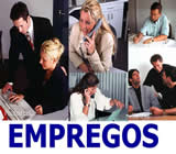 Agências de Emprego do Leblon