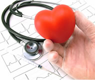 Cardiologia e Cardiologistas do Leblon