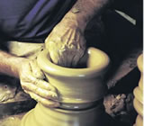 Cerâmicas do Leblon