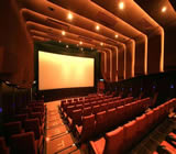 Cinemas do Leblon