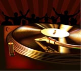 Dj's do Leblon