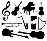 Instrumentos Musicais do Leblon